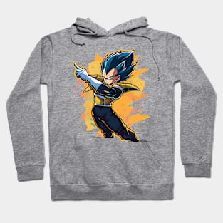 vegeta Hoodie